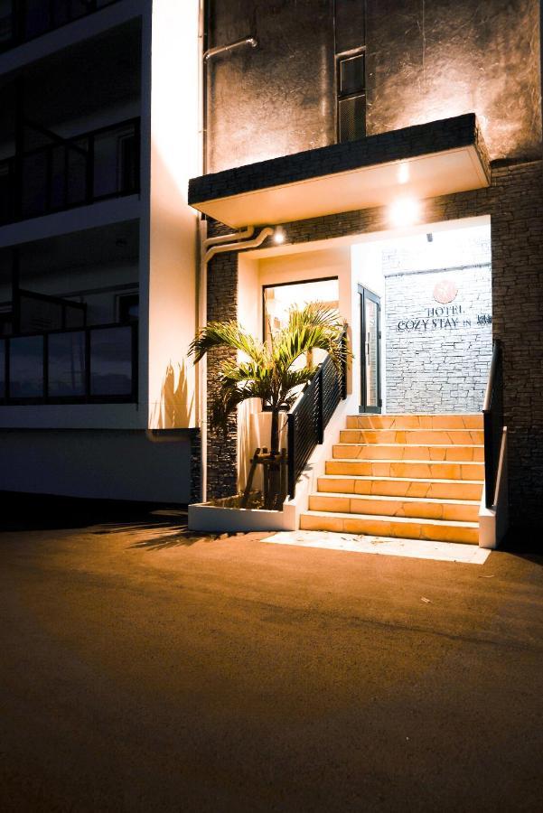 Cozy Stay In أونا المظهر الخارجي الصورة