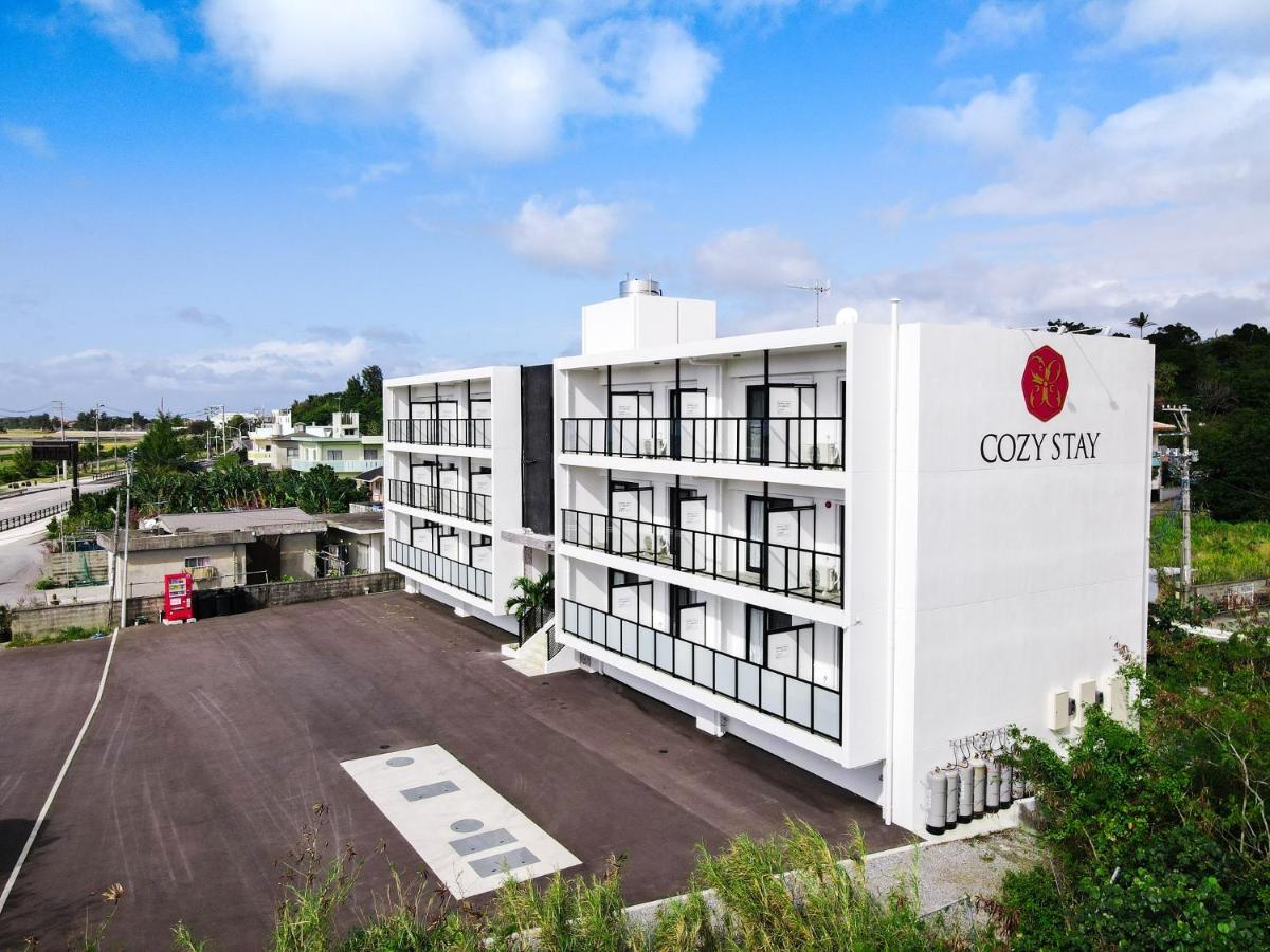 Cozy Stay In أونا المظهر الخارجي الصورة